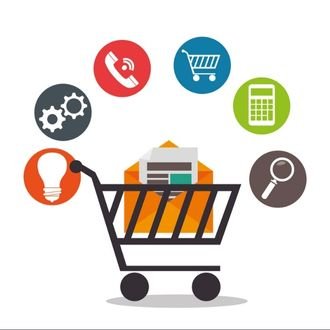 E-commerce