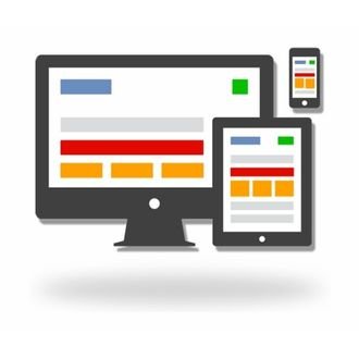 Website design