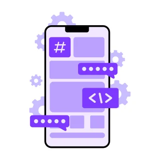 Mobile App