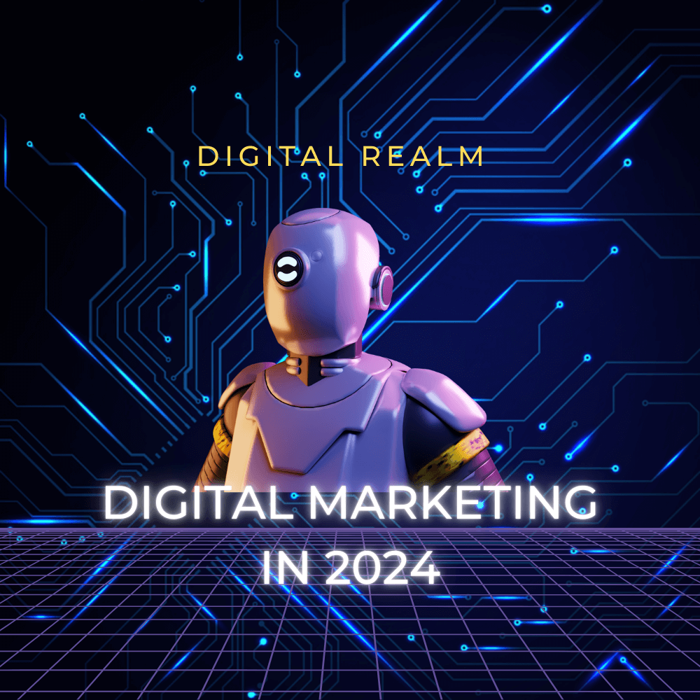 Why Digital Marketing is Important in 2024: A Comprehensive Guide